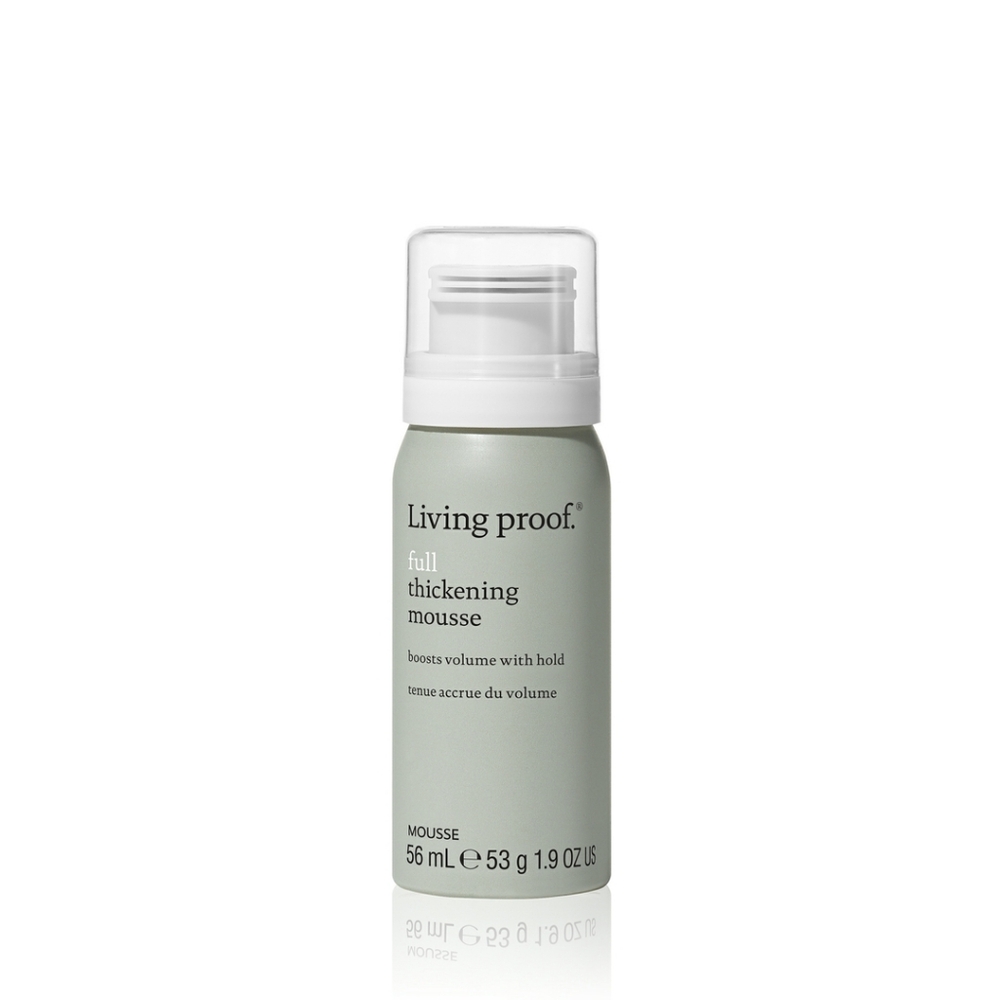 Living Proof Full Thickening Mousse 1.9 Fl Oz